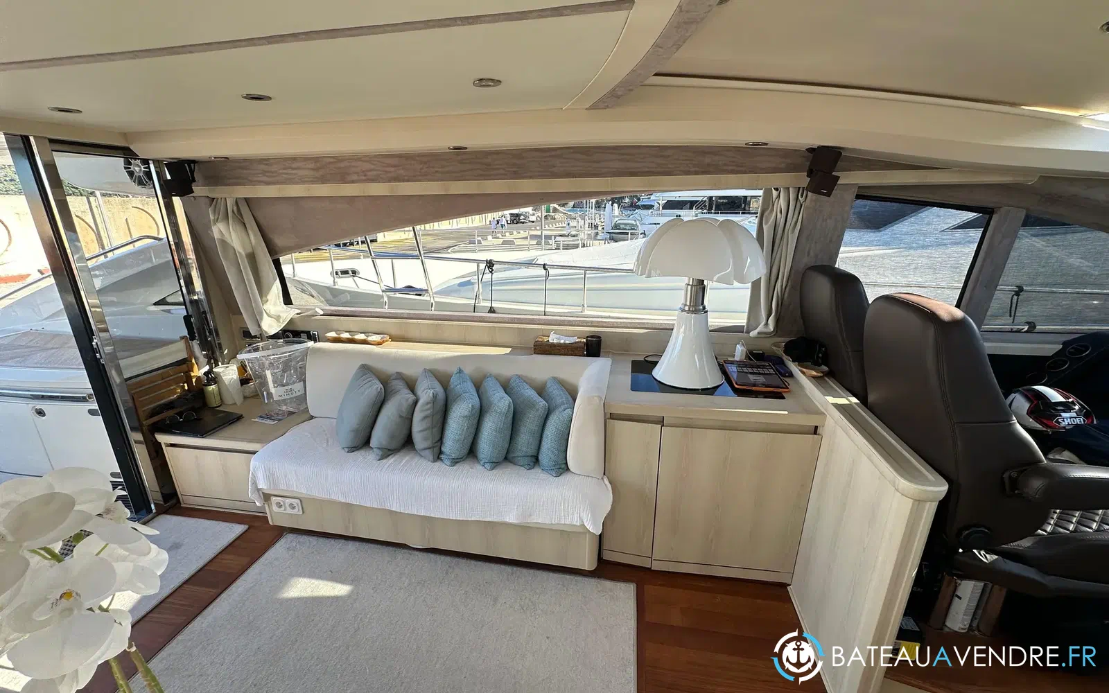 slider 20 Princess V70