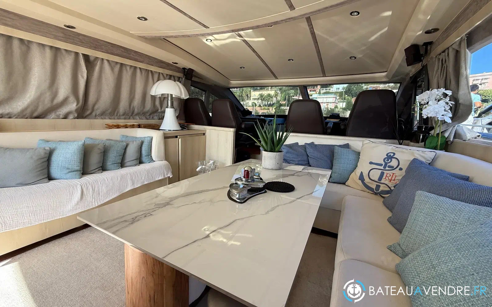 slider 21 Princess V70