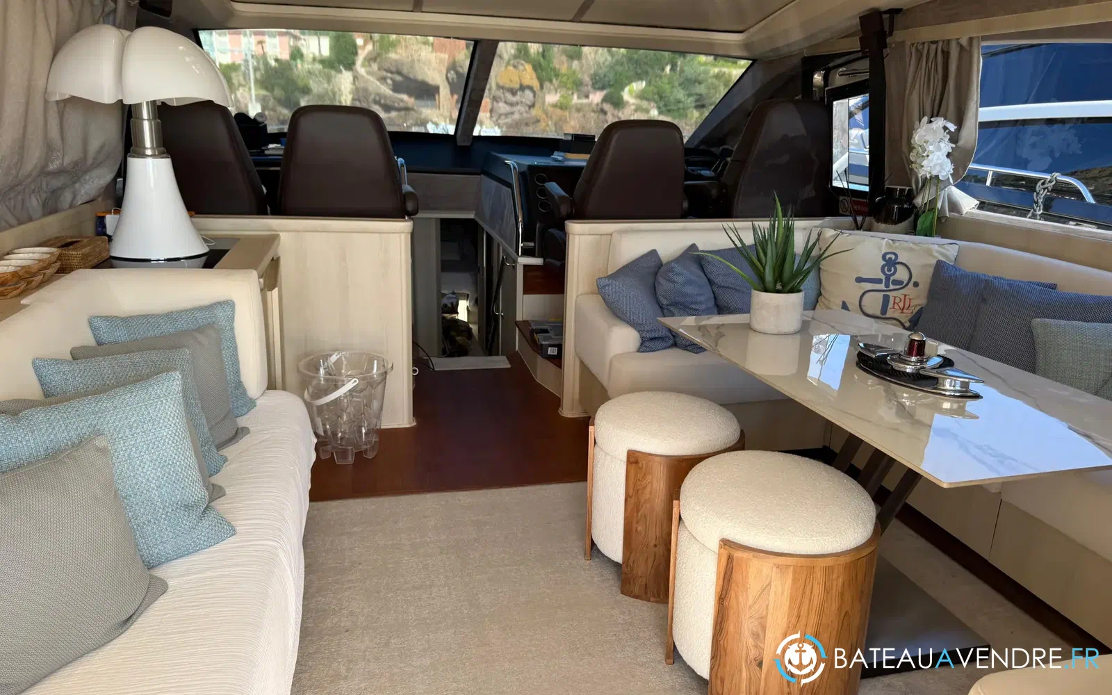 slider 23 Princess V70