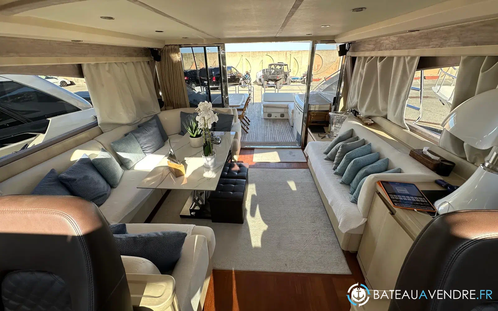 slider 24 Princess V70