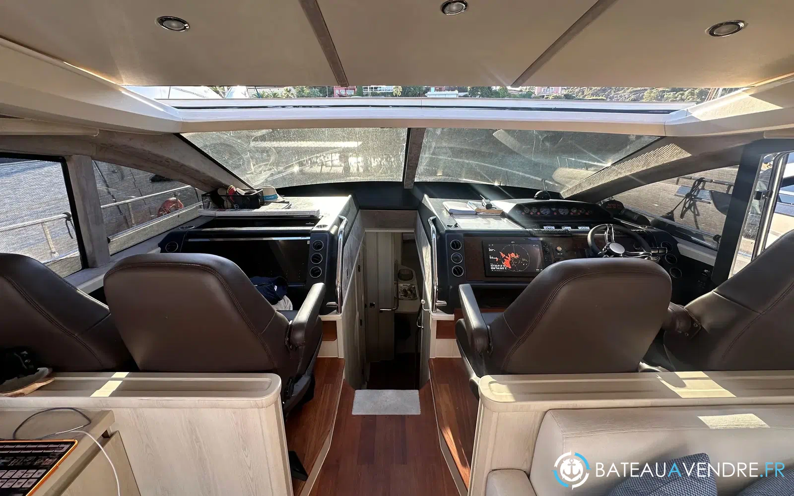 slider 25 Princess V70