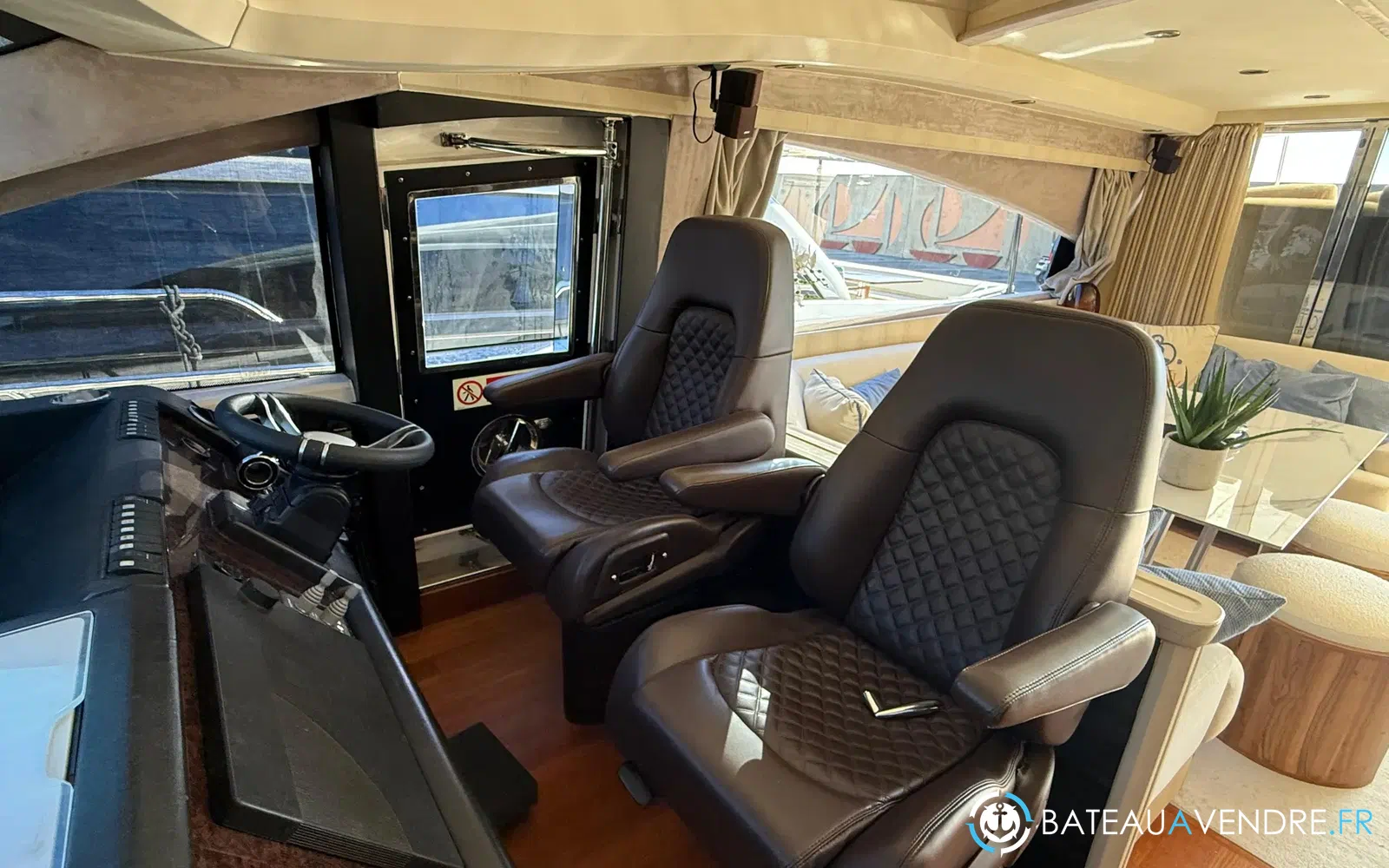 slider 26 Princess V70