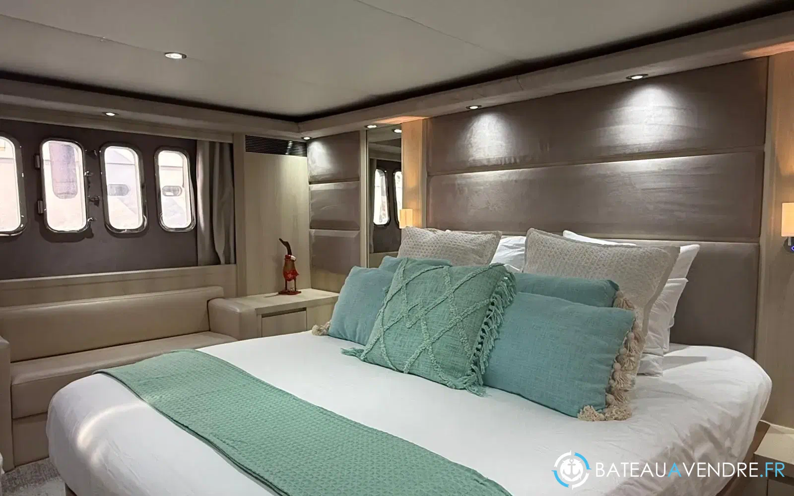 slider 32 Princess V70