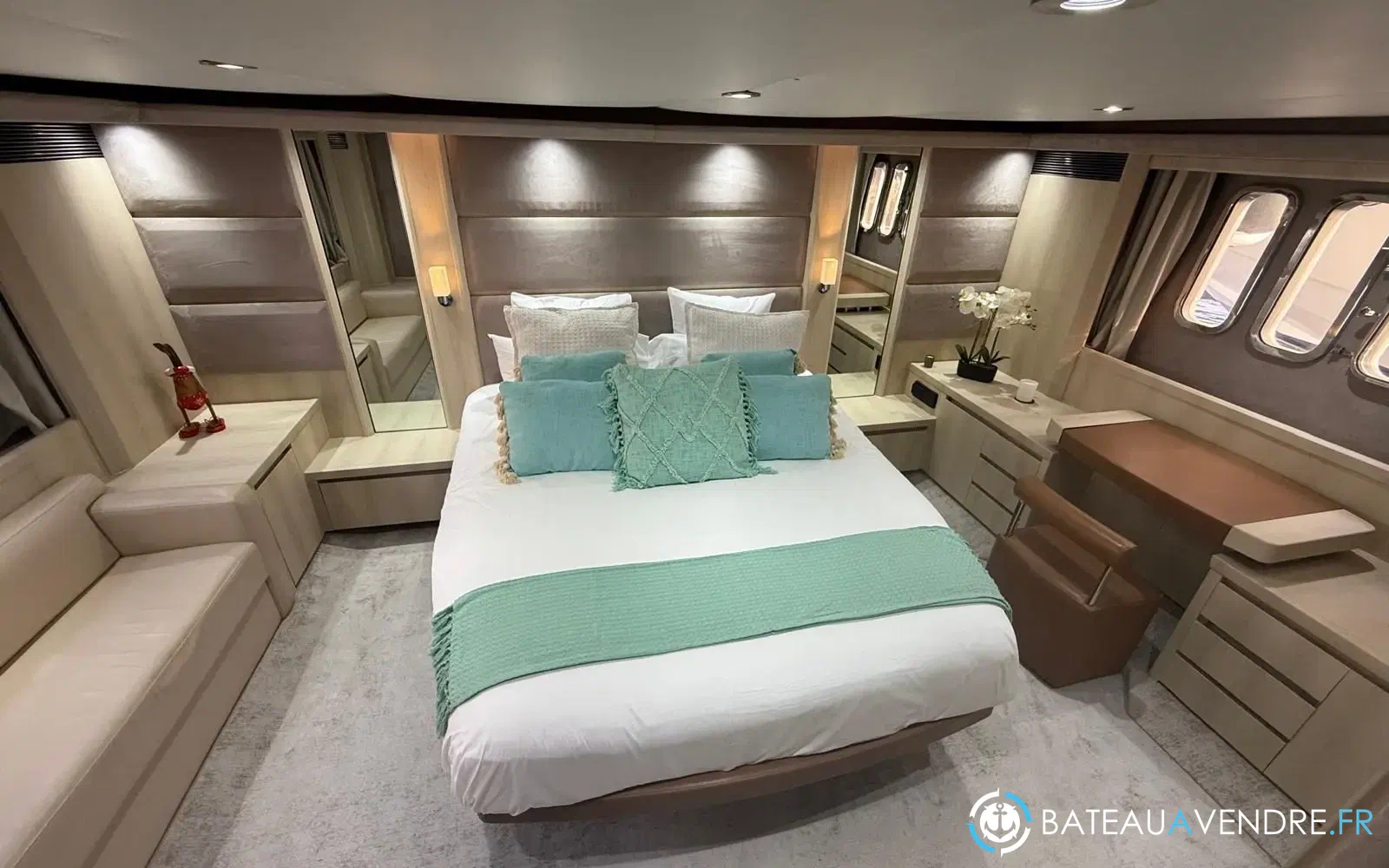 slider 33 Princess V70