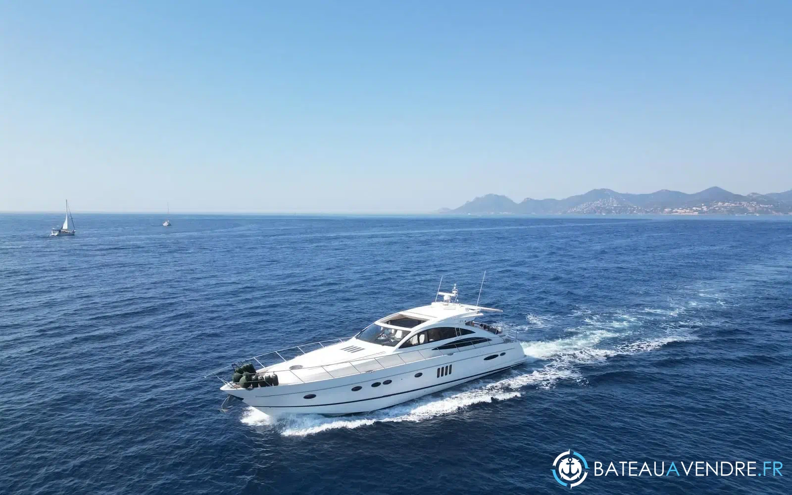 slider 3 Princess V70
