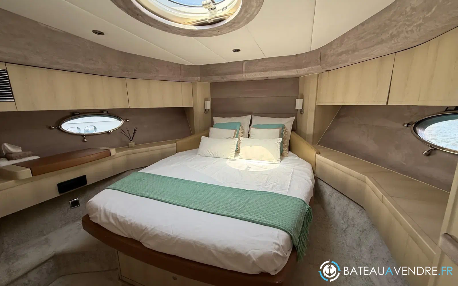 slider 39 Princess V70