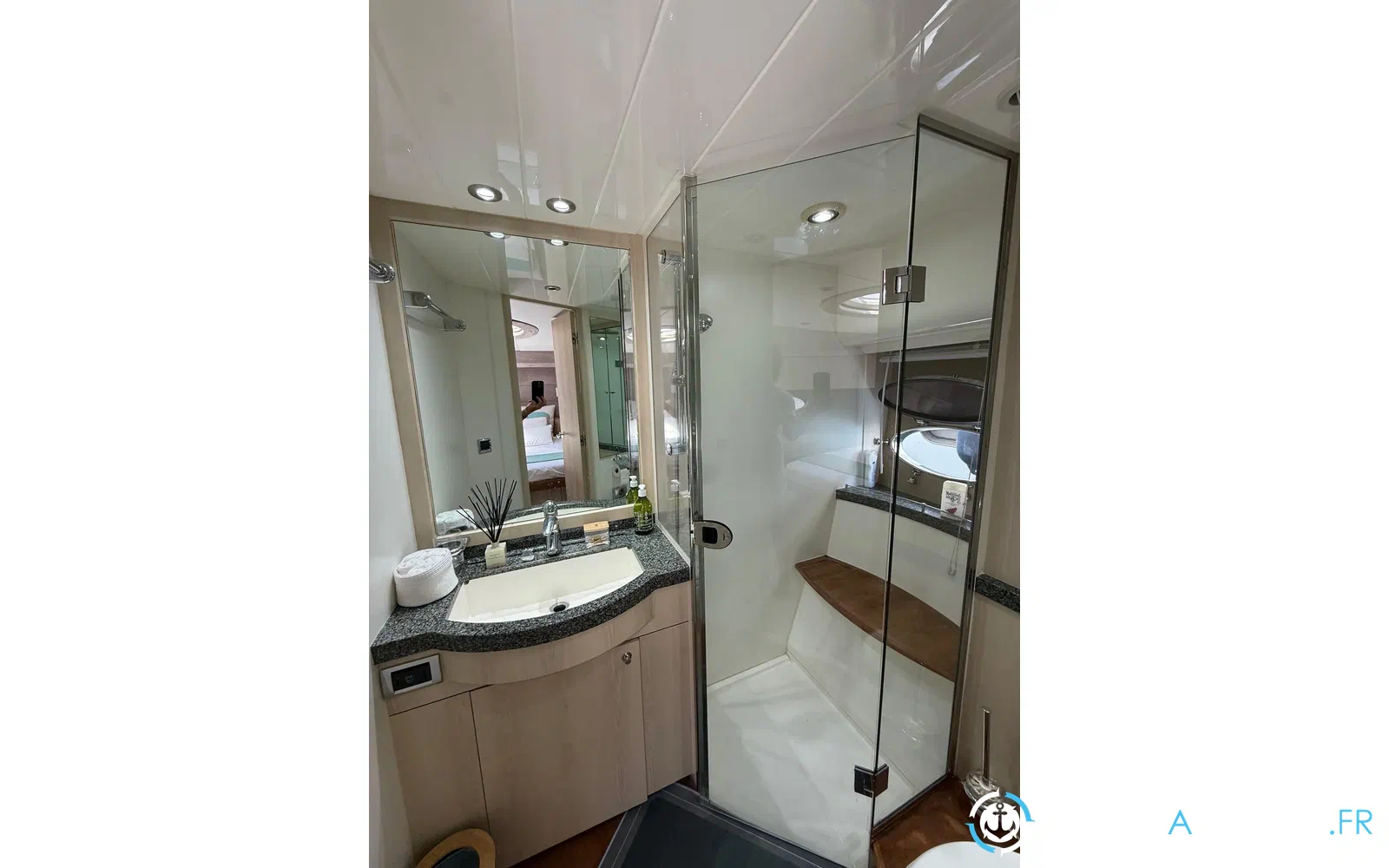 slider 40 Princess V70