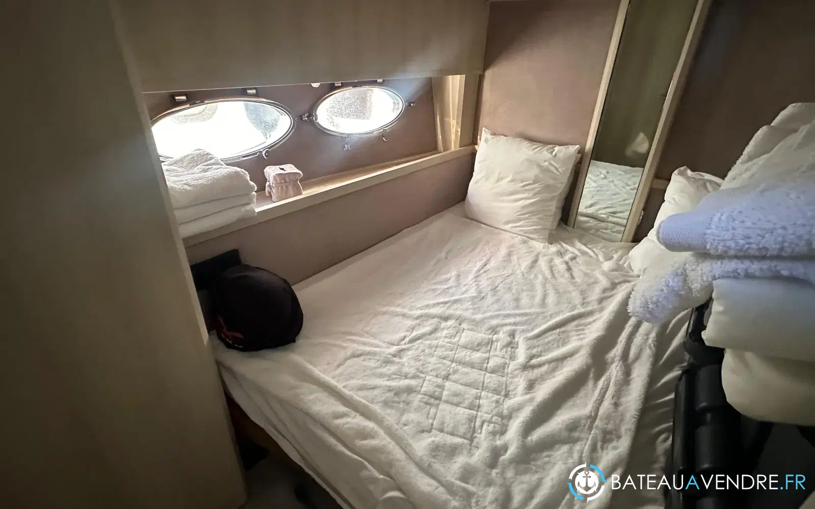 slider 41 Princess V70