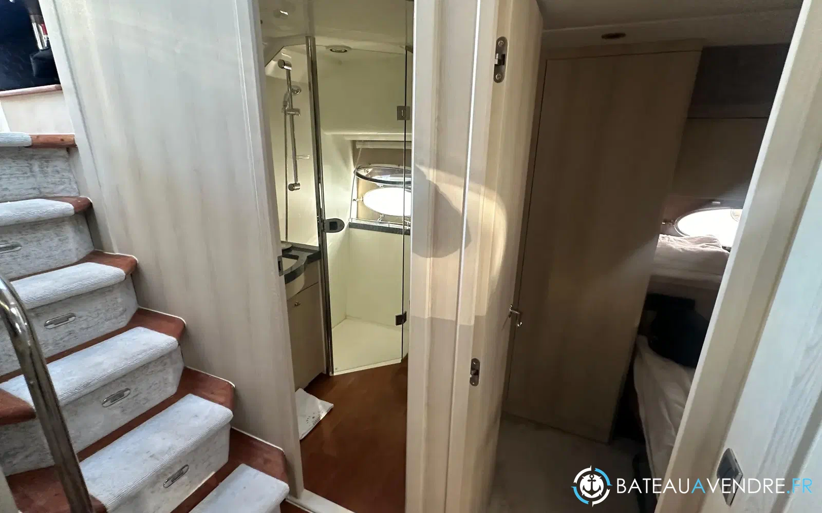 slider 43 Princess V70