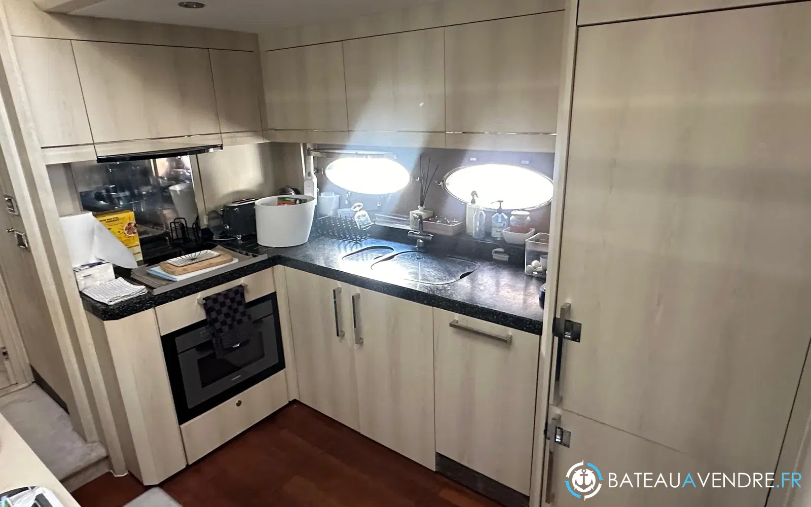 slider 44 Princess V70