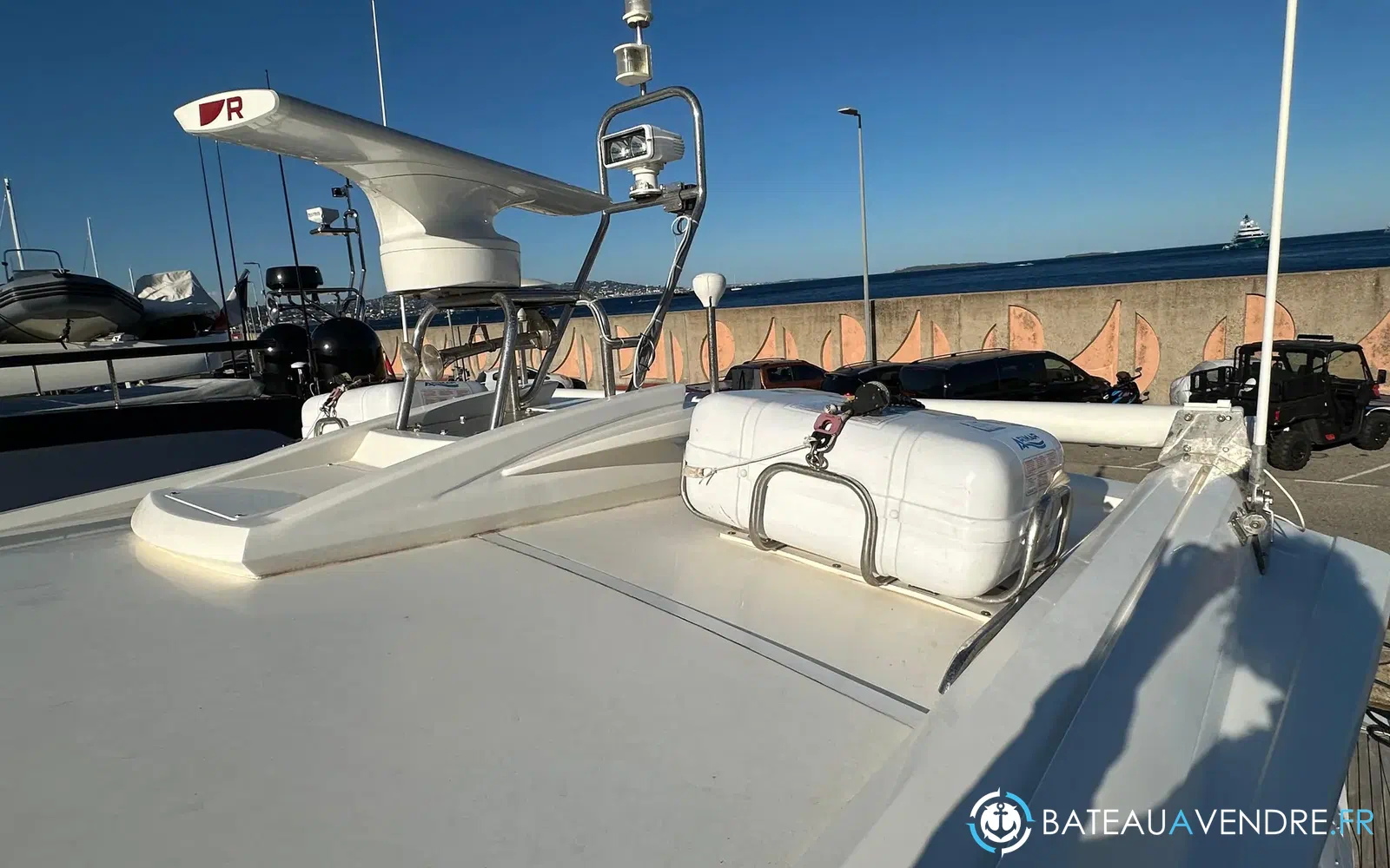 slider 45 Princess V70