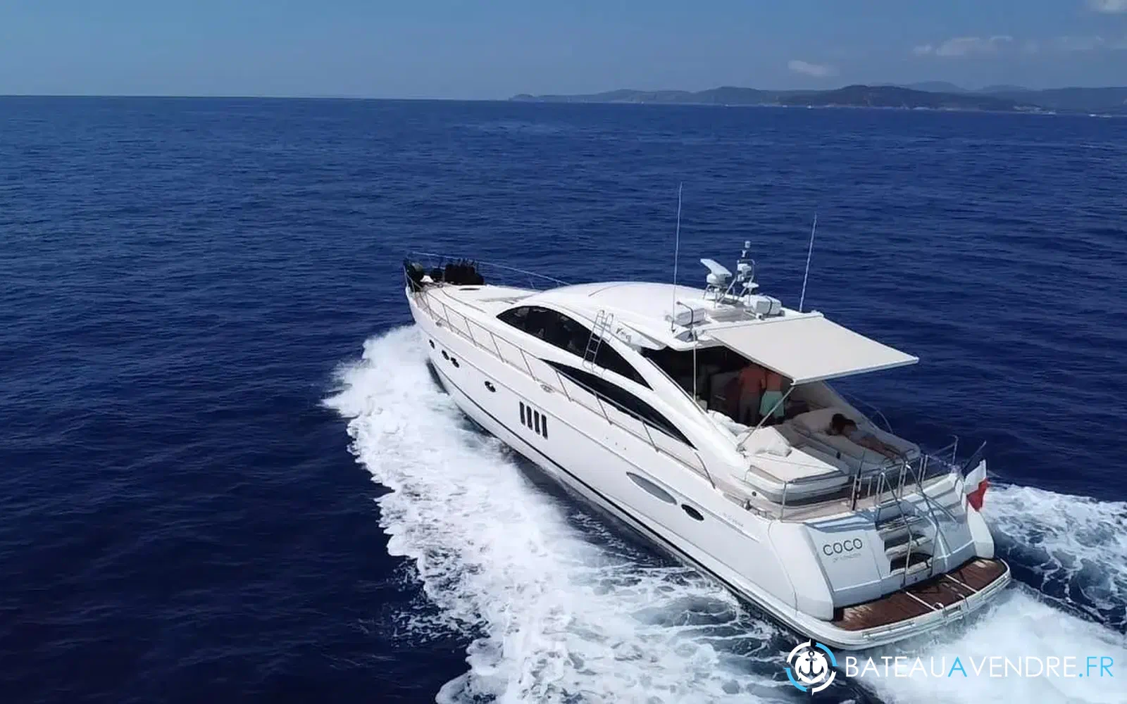 slider 5 Princess V70