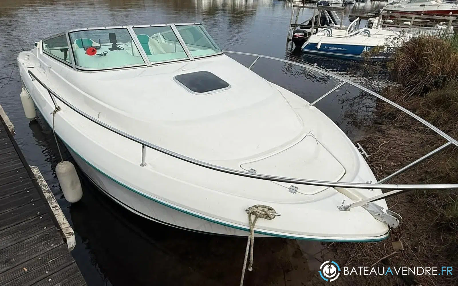 slider 10 Jeanneau Leader 705
