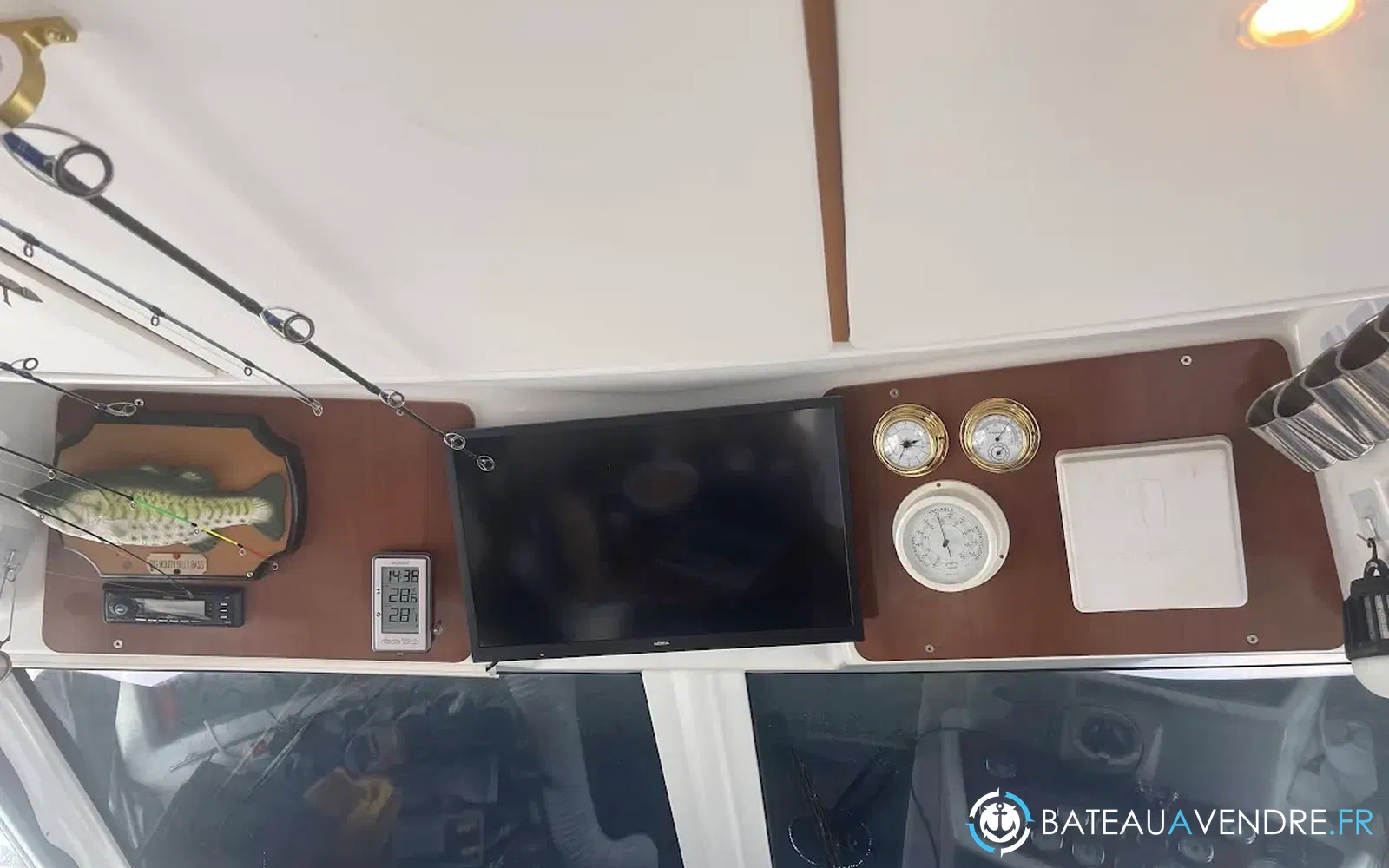 slider 2 Beneteau Antares 980
