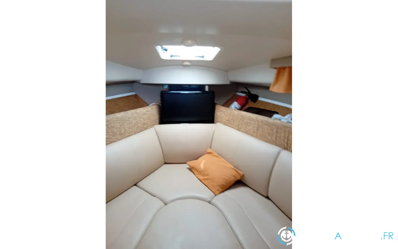 slider 8 Bayliner 245 SB