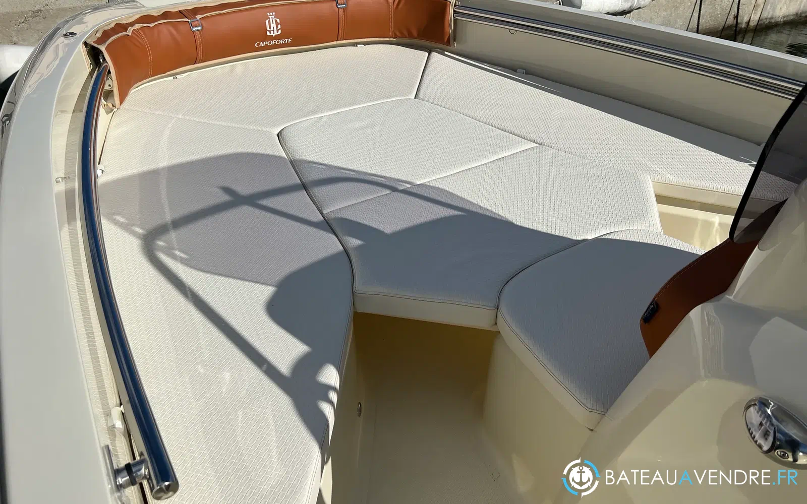 slider 12 Invictus Capoforte FX 190