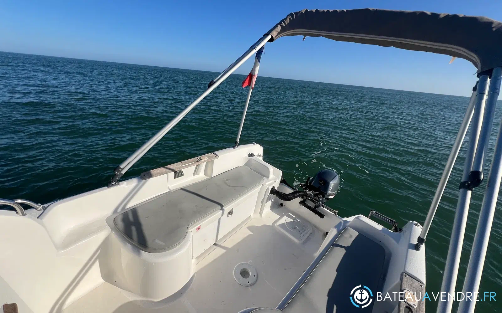 slider 4 B2 Marine Cap Ferret 452