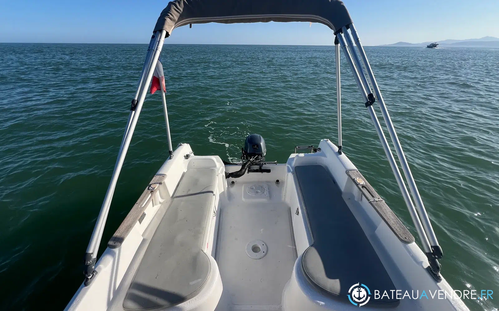 slider 2 B2 Marine Cap Ferret 452