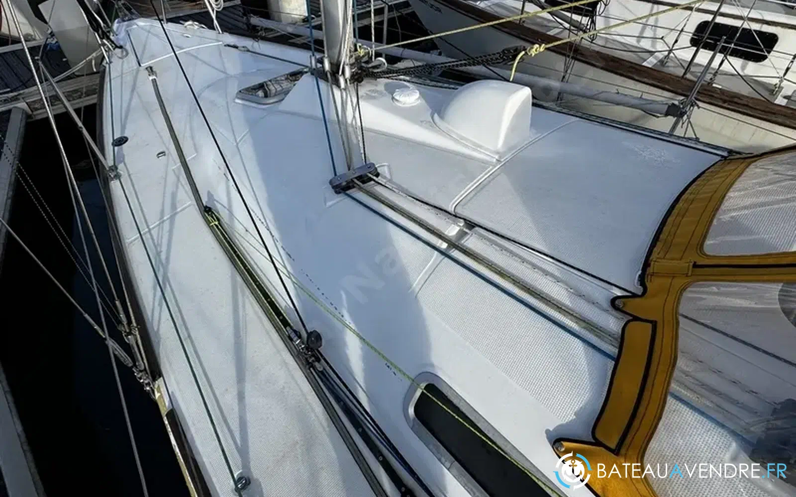 slider 3 Beneteau First 27.7