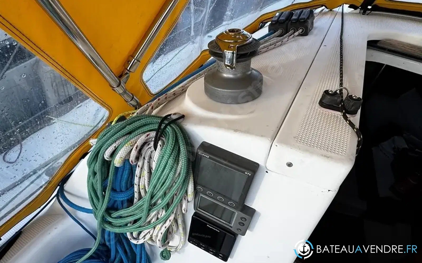 slider 8 Beneteau First 27.7