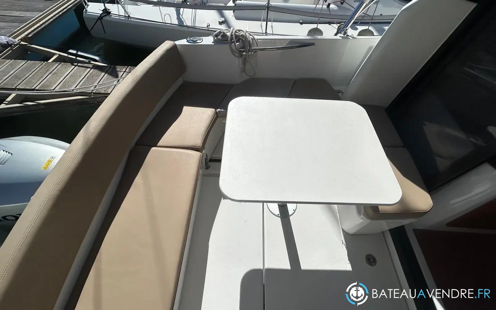 slider 20 Jeanneau Merry Fisher 855