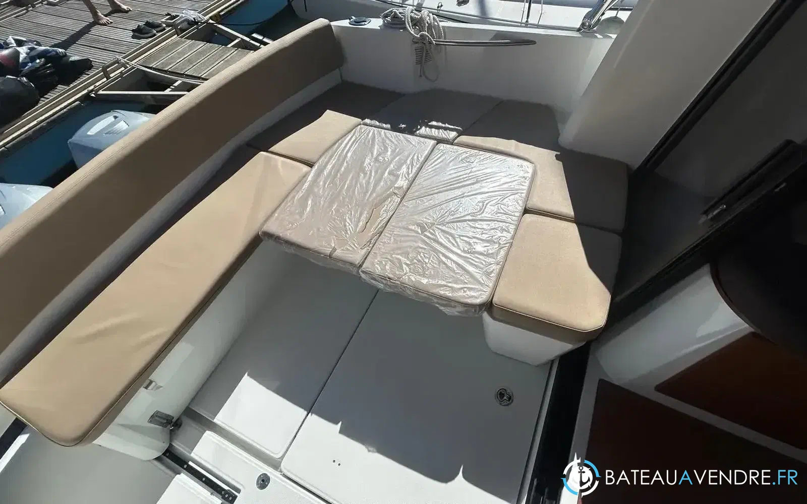 slider 21 Jeanneau Merry Fisher 855