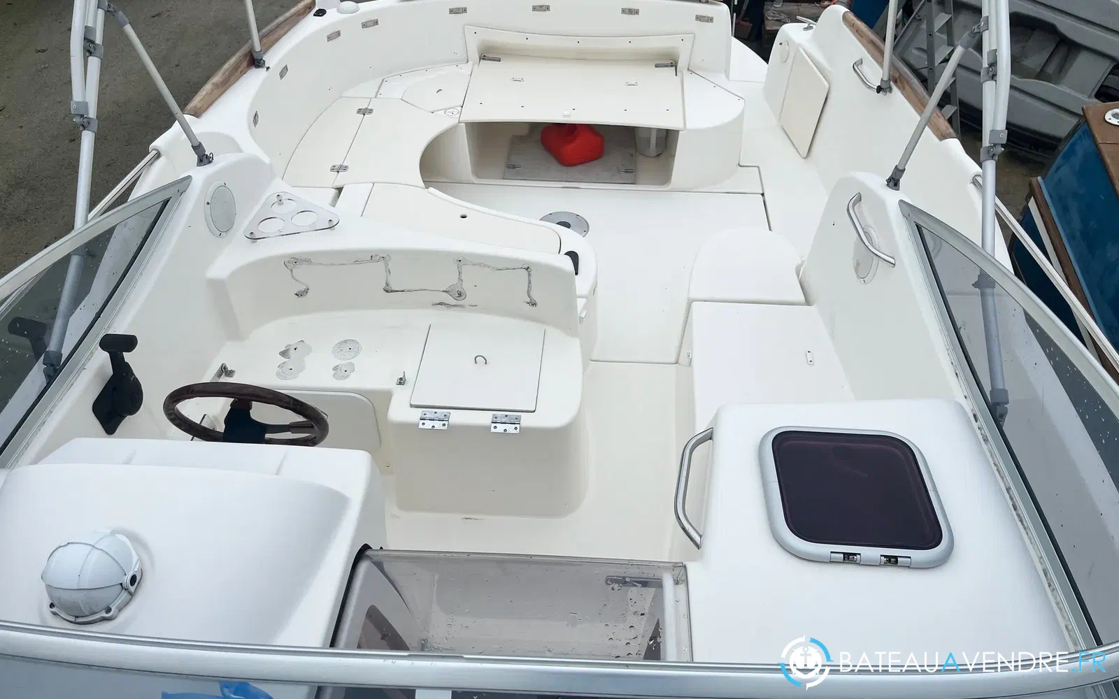 slider 11 Jeanneau Leader 805