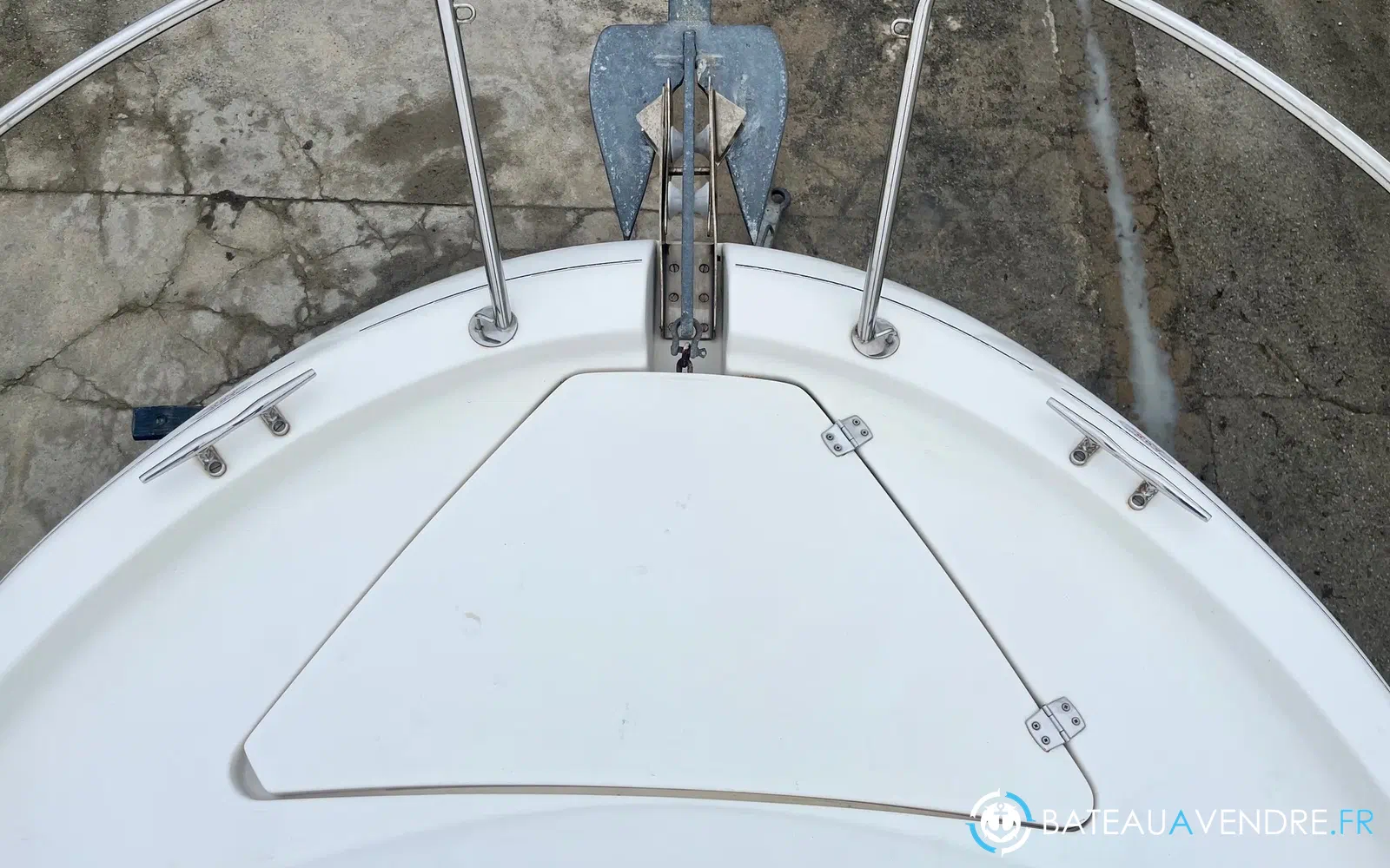 slider 12 Jeanneau Leader 805