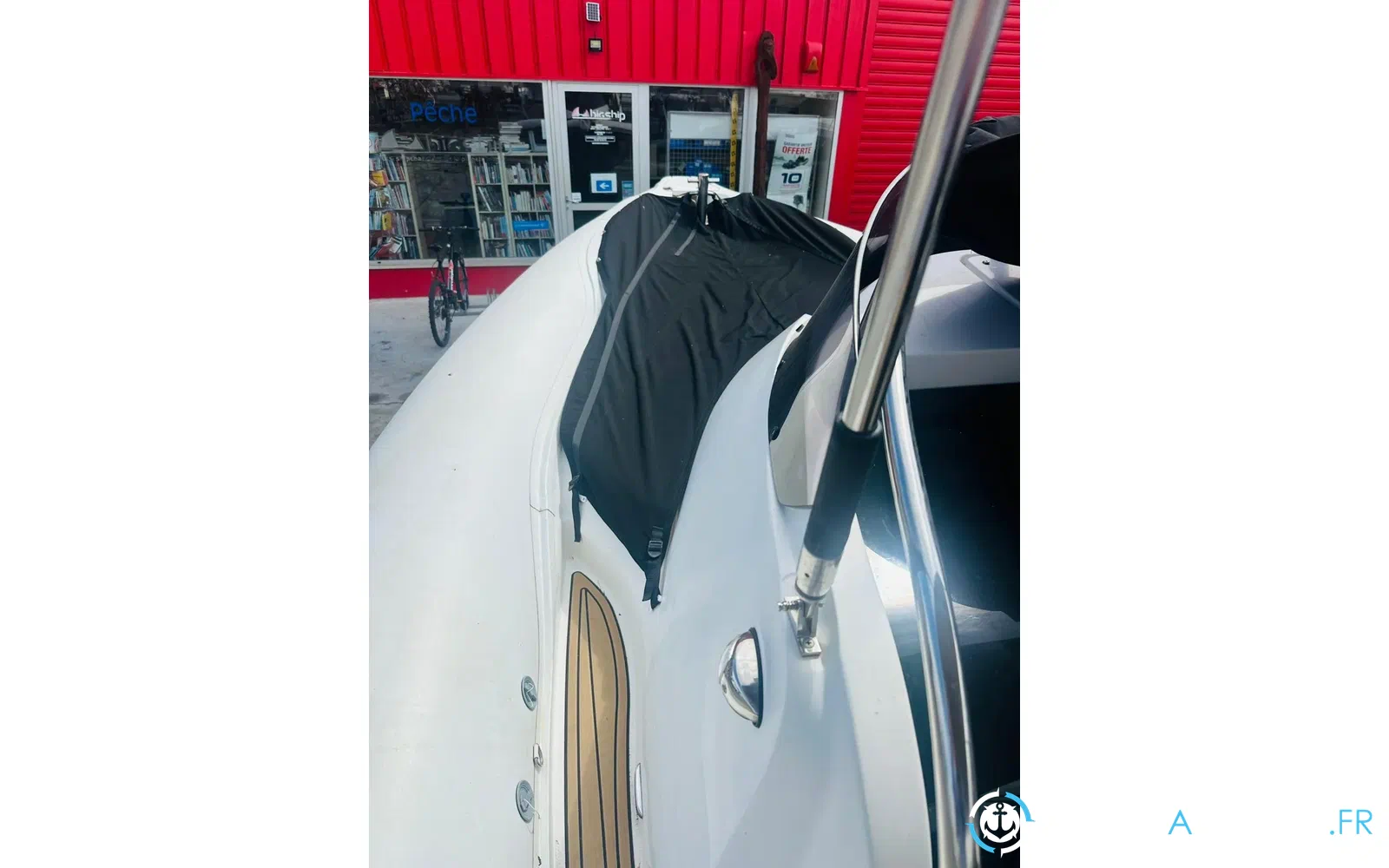 slider 10 Nautica BWA NAUTICA H 8