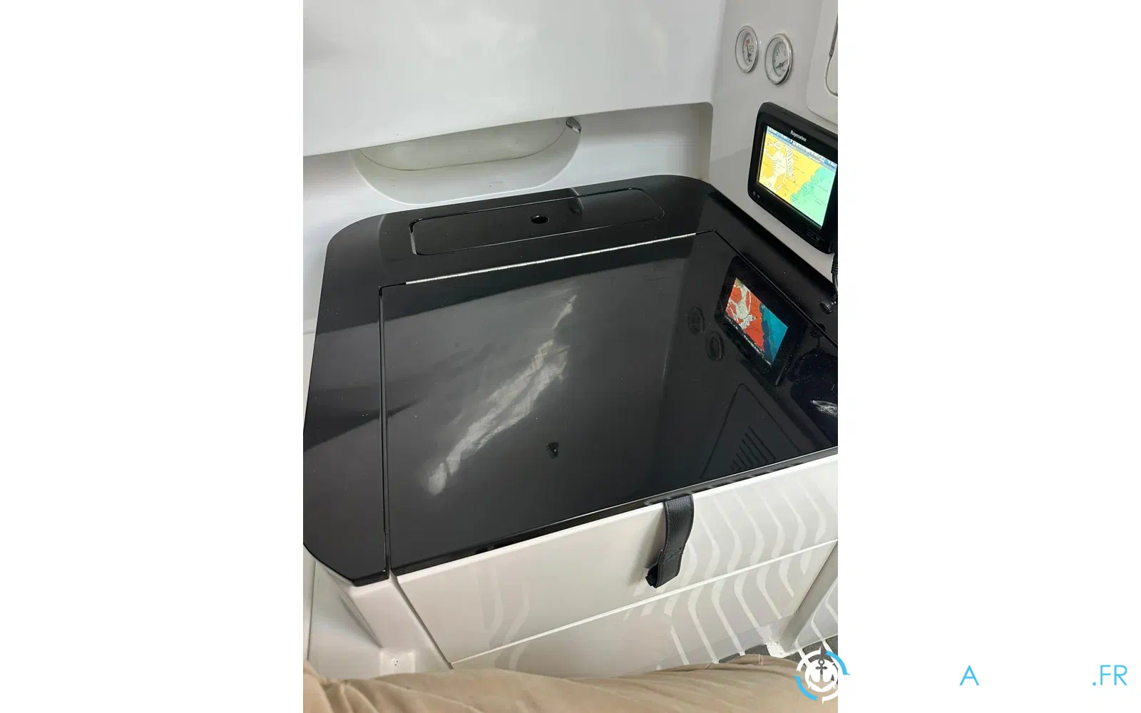 slider 13 Nautica BWA NAUTICA H 8