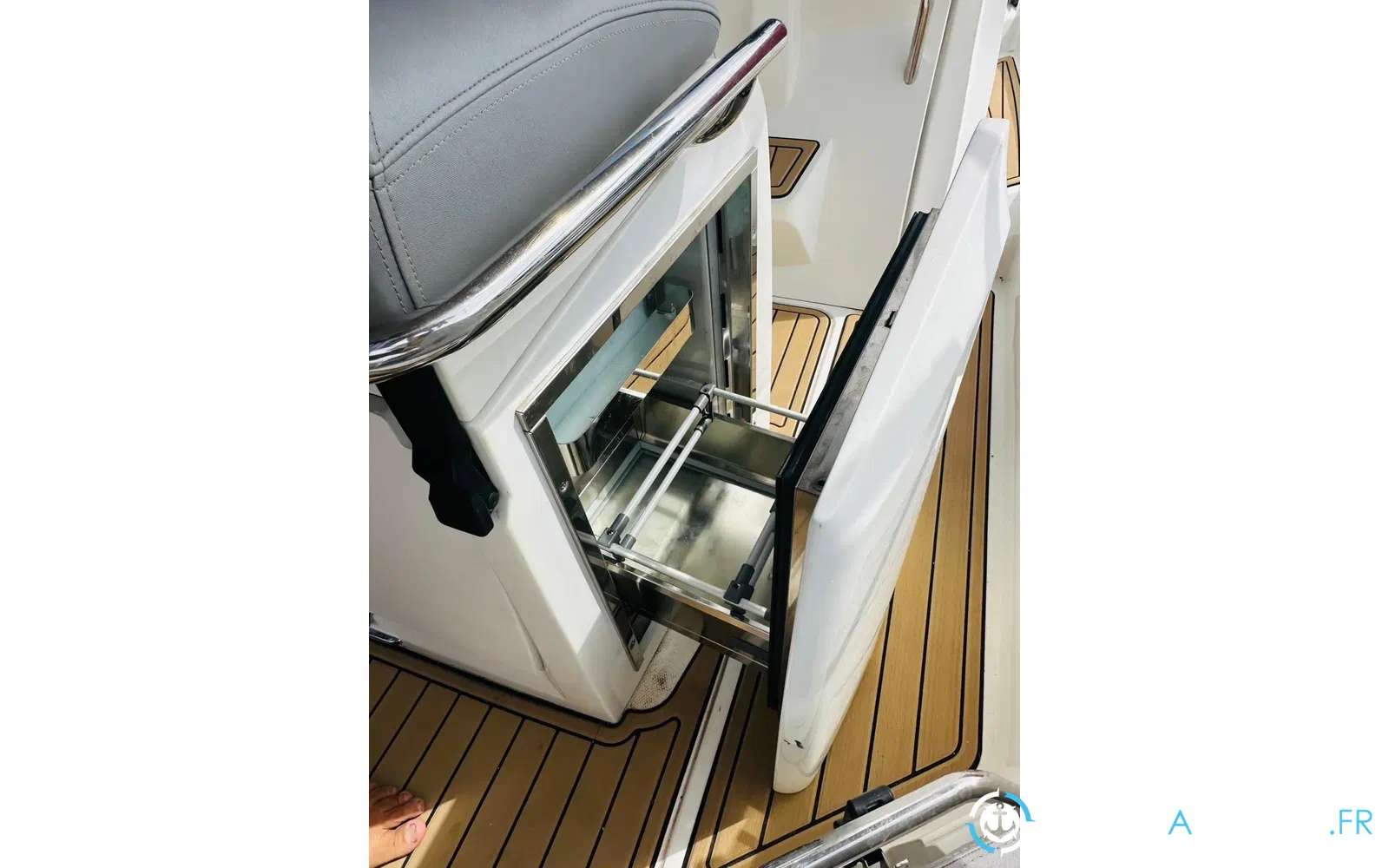 slider 15 Nautica BWA NAUTICA H 8