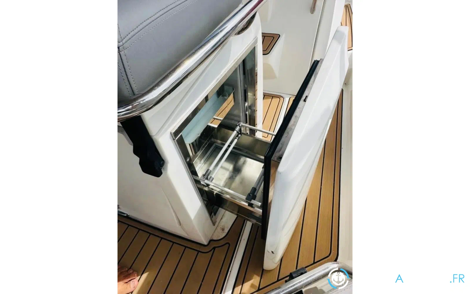 slider 16 Nautica BWA NAUTICA H 8