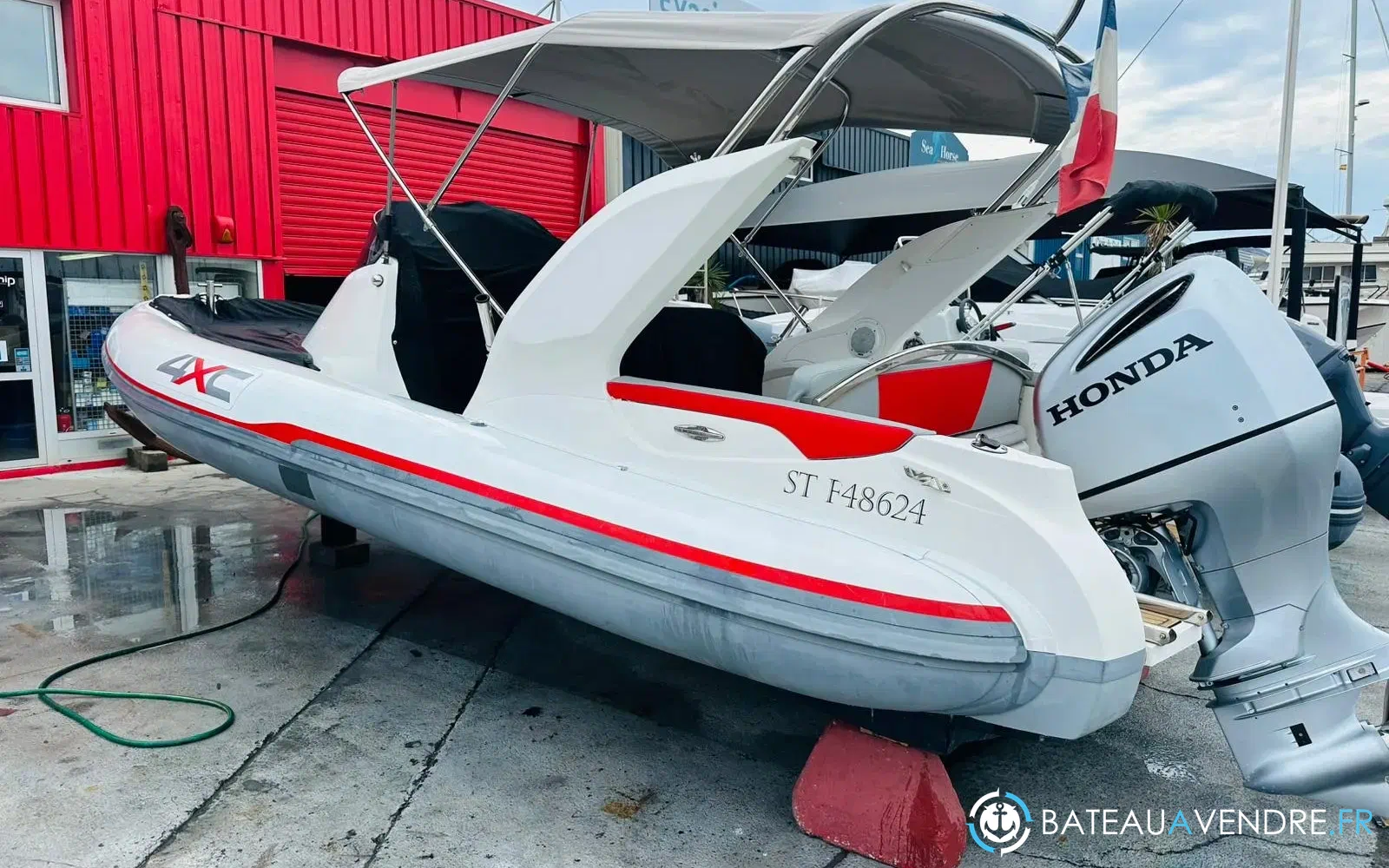 slider 0 Nautica BWA NAUTICA H 8
