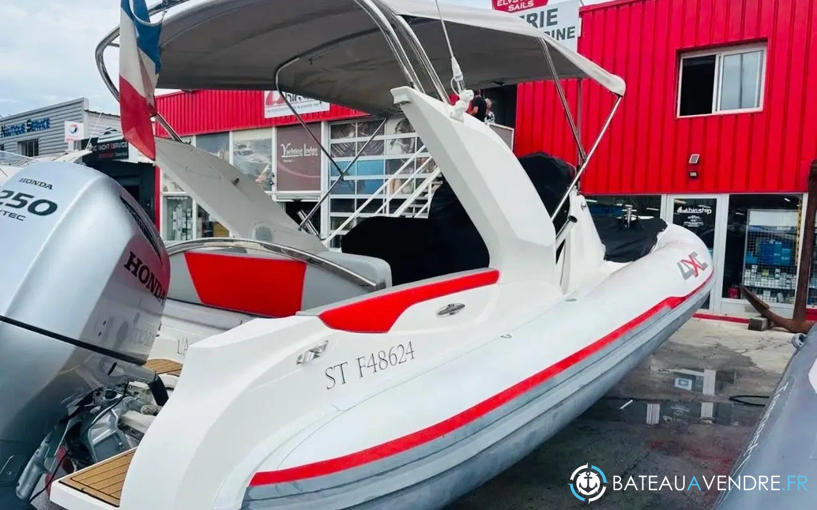 slider 2 Nautica BWA NAUTICA H 8