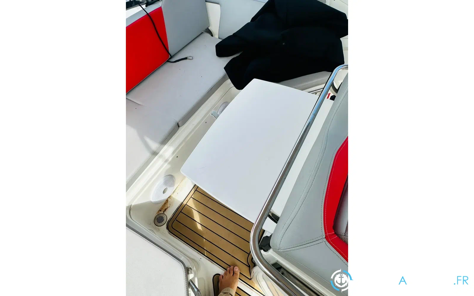 slider 8 Nautica BWA NAUTICA H 8