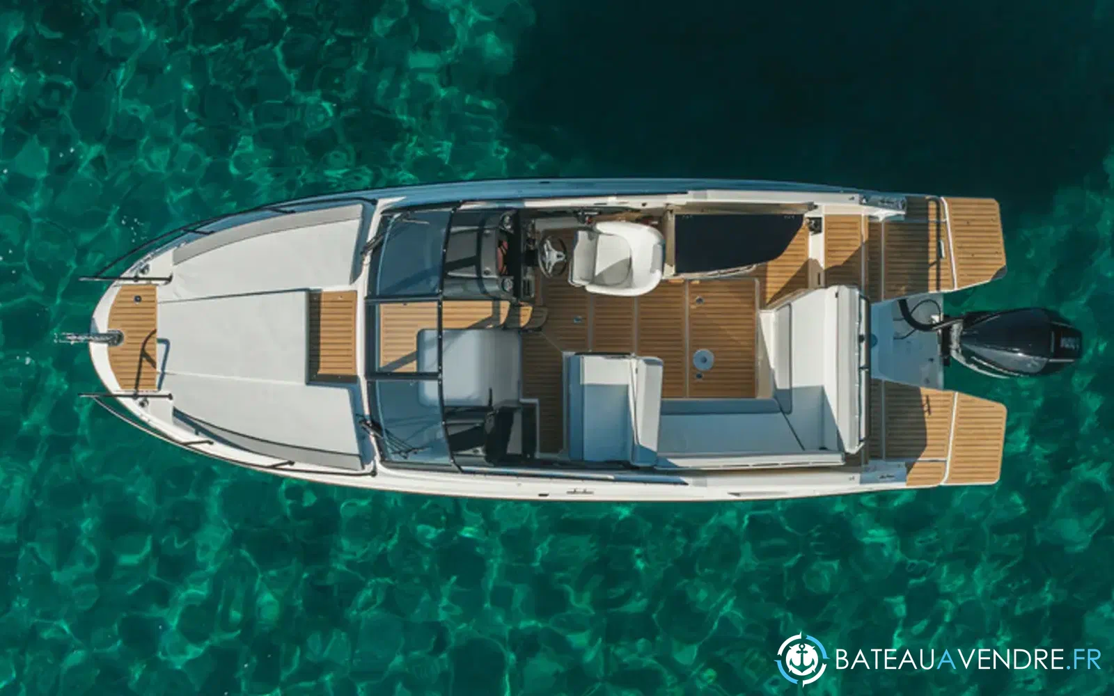 slider 5 Quicksilver Activ 755 Cruiser
