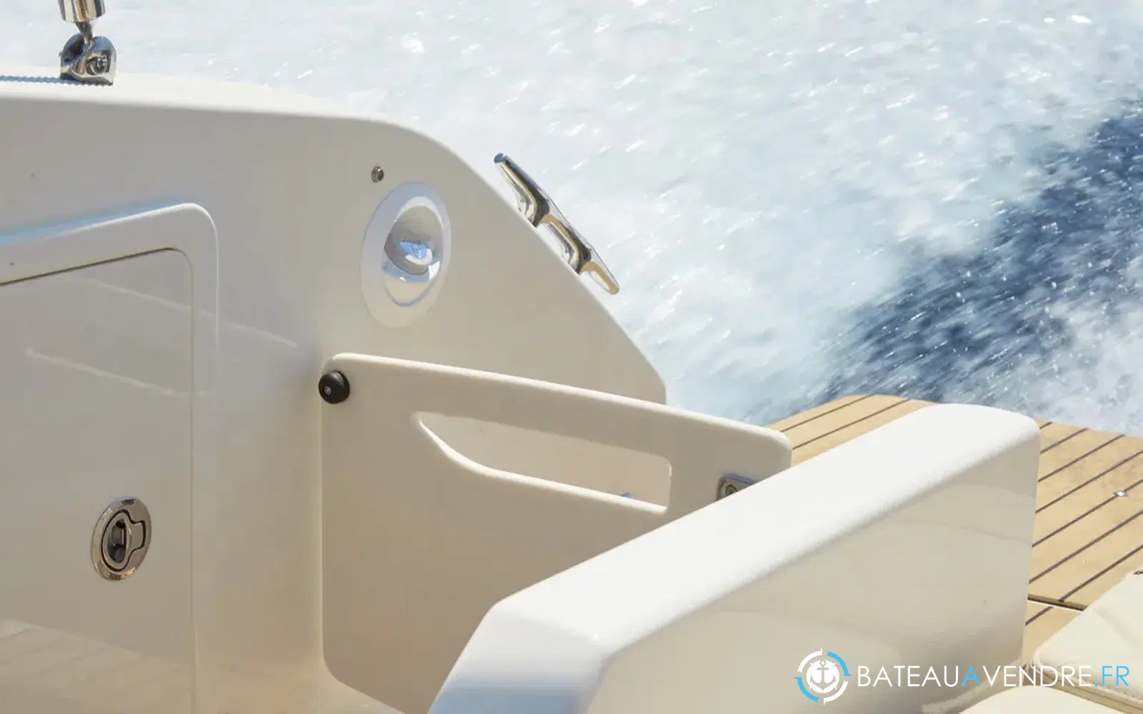 slider 6 Quicksilver Activ 755 Cruiser