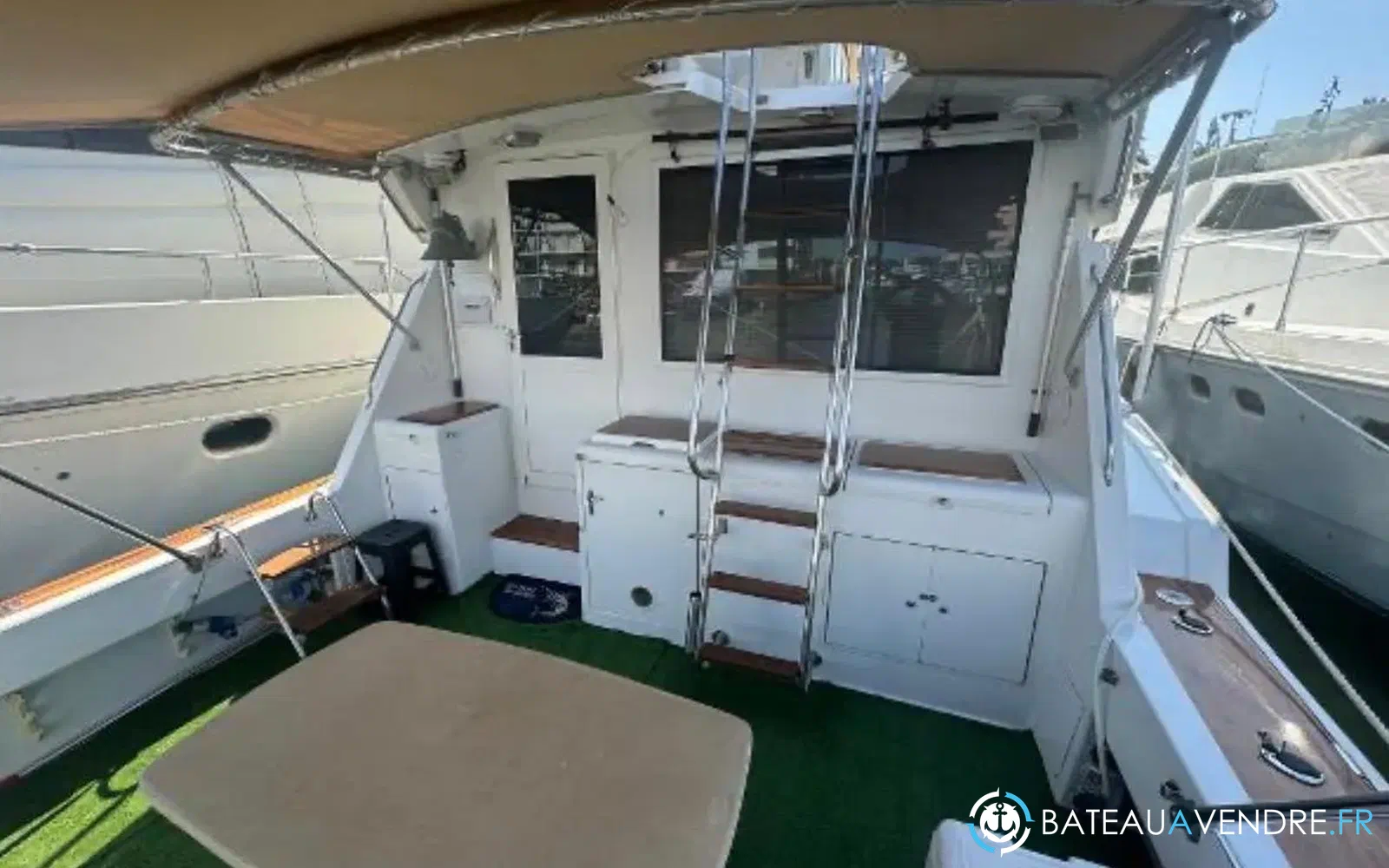 slider 13 Hatteras