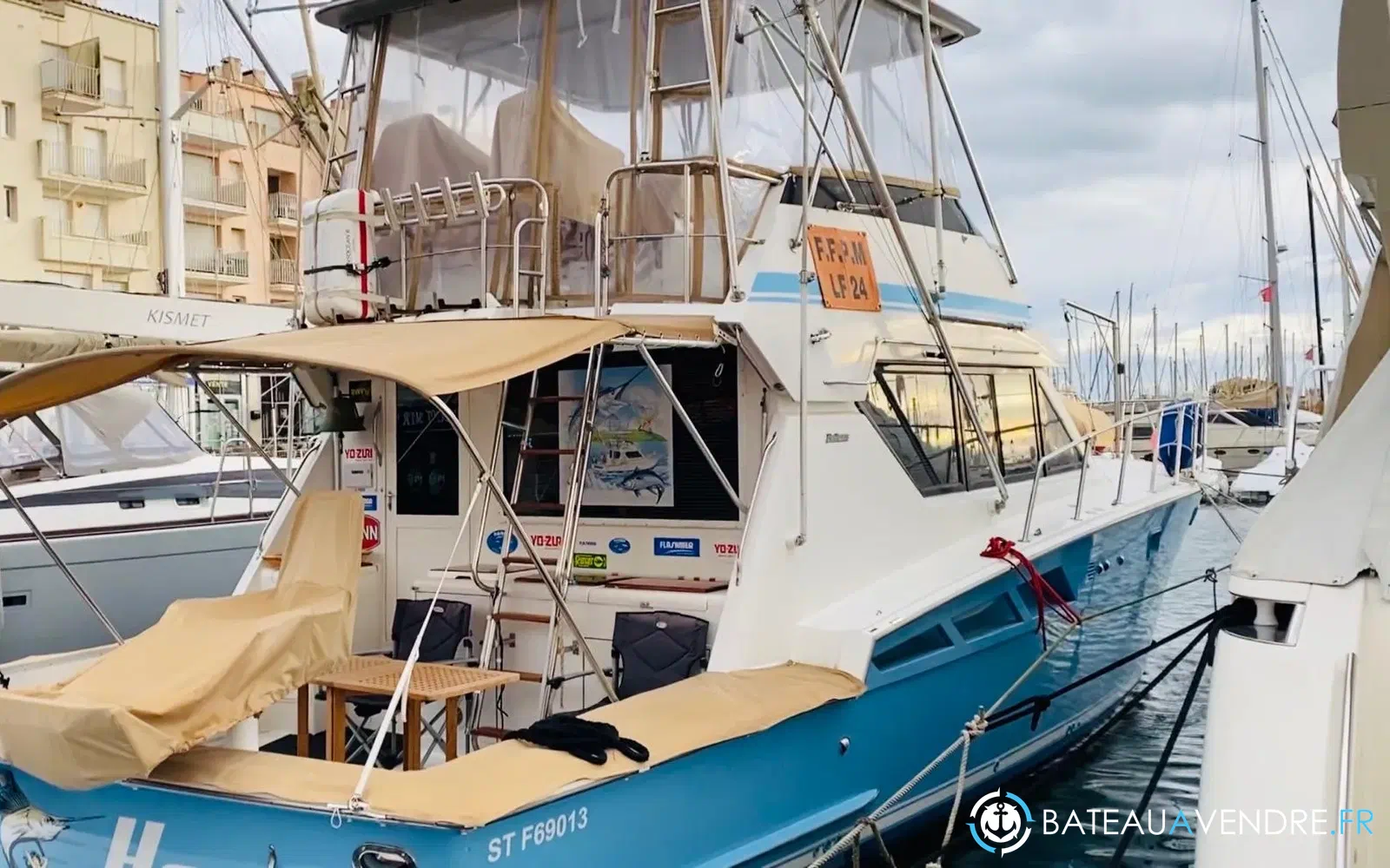 slider 0 Hatteras