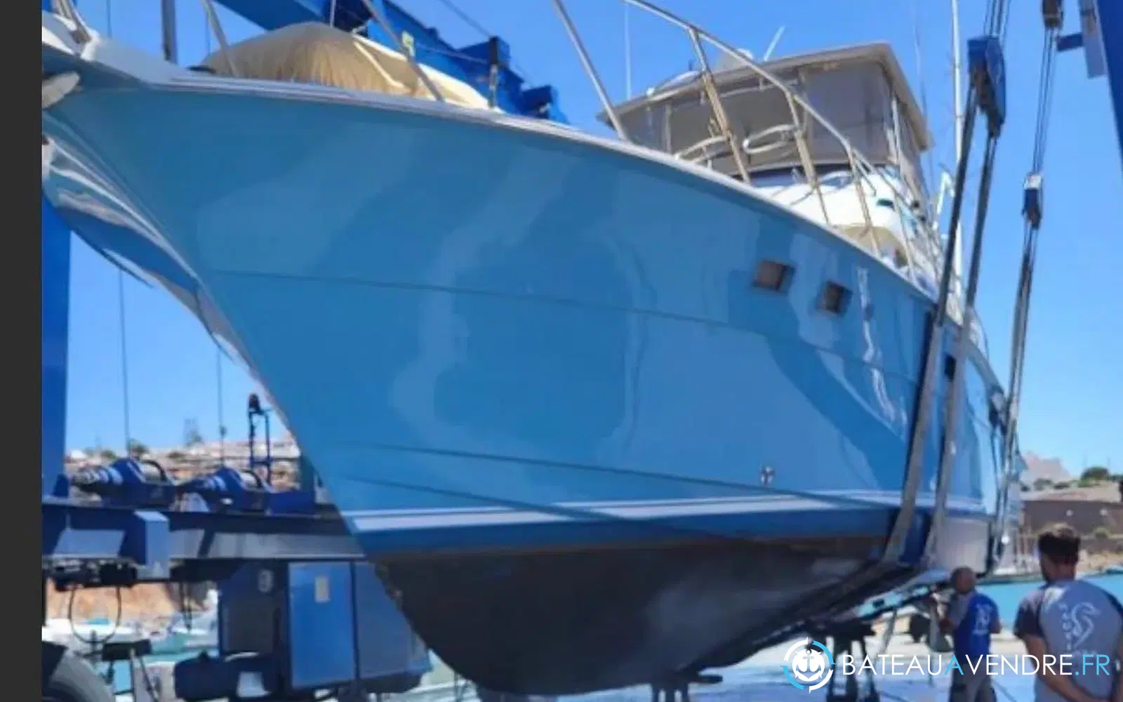 slider 21 Hatteras