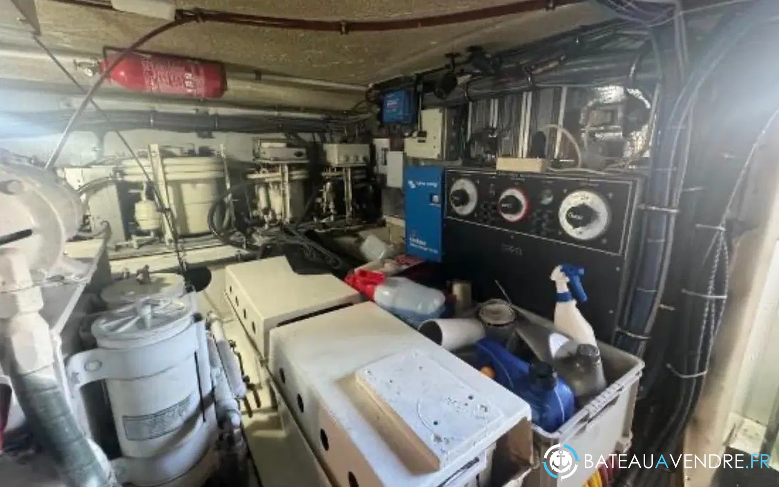 slider 22 Hatteras