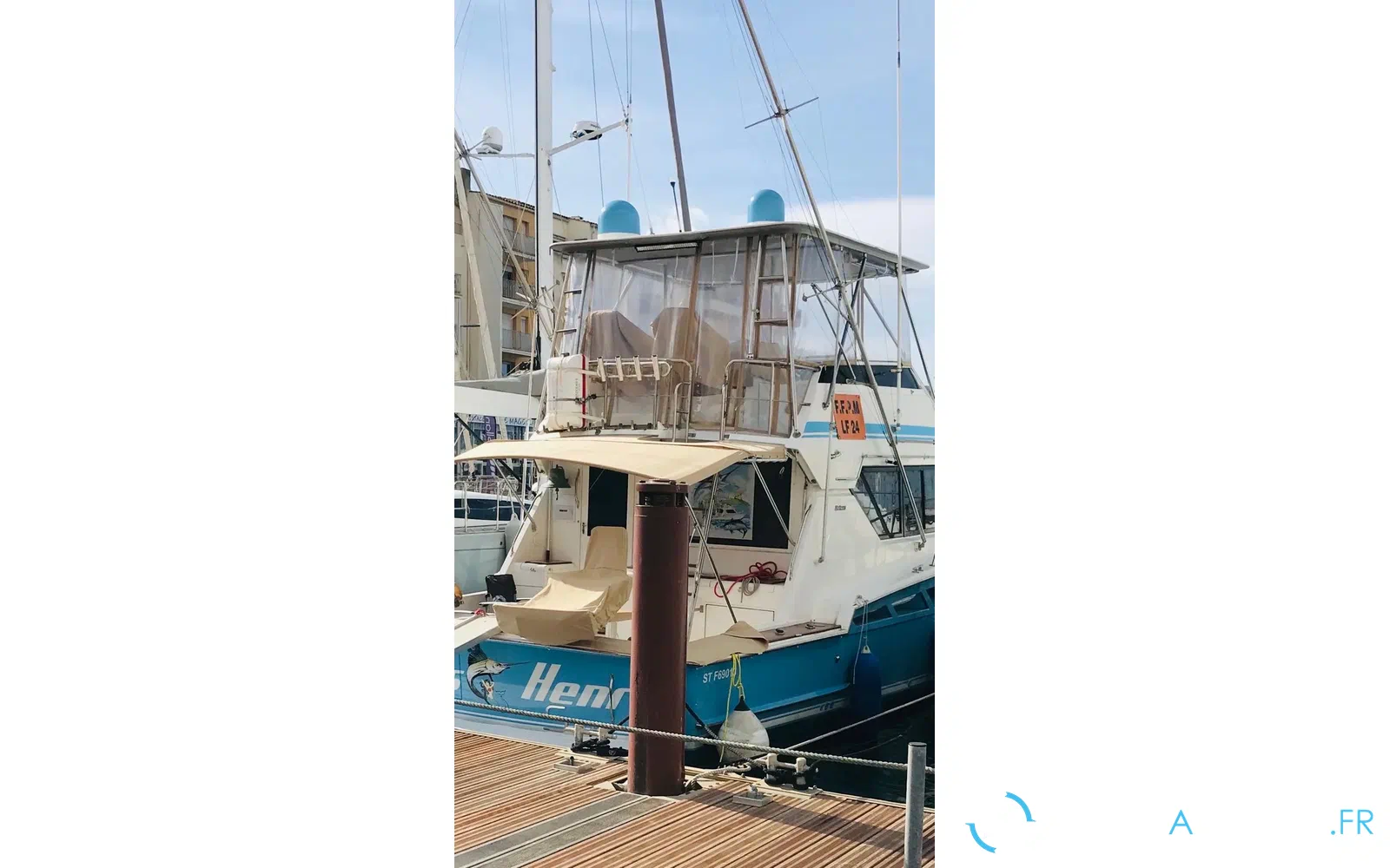 slider 1 Hatteras