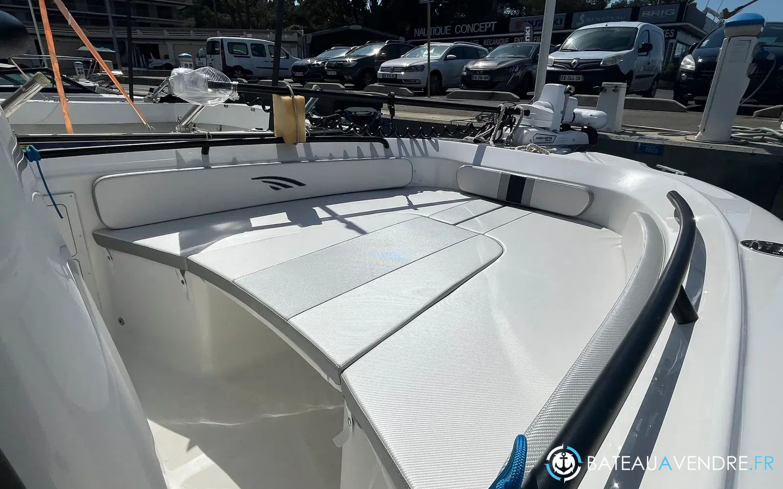 slider 6 Seagame 200 SF