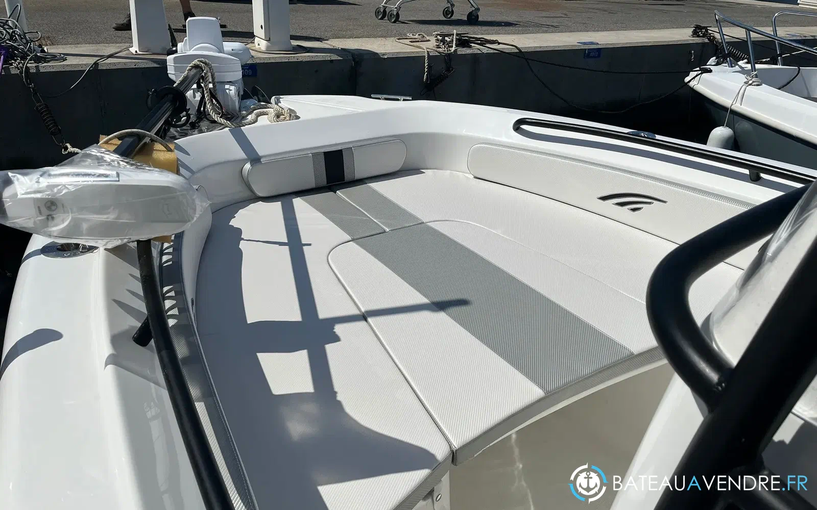 slider 7 Seagame 200 SF