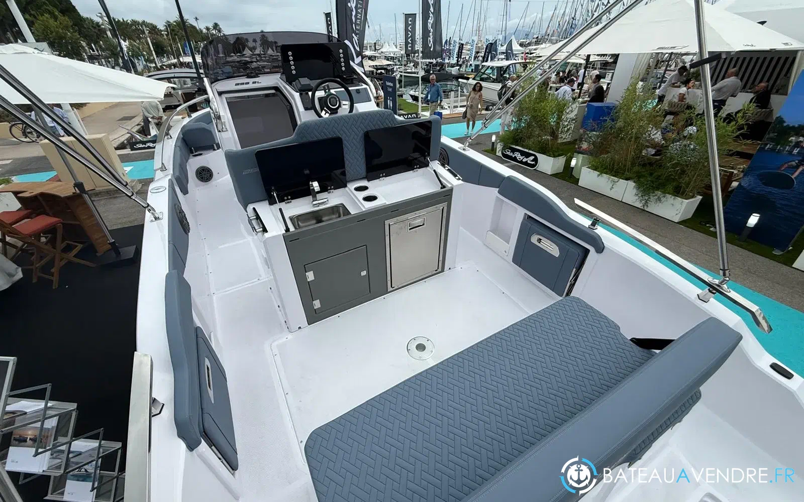 slider 7 Ranieri NEXT 255 SL