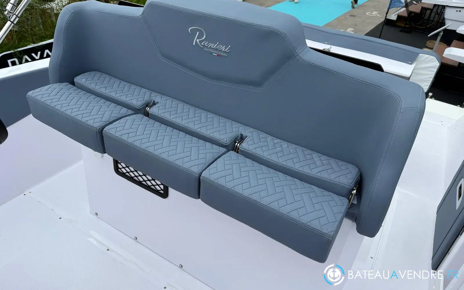 slider 8 Ranieri NEXT 255 SL