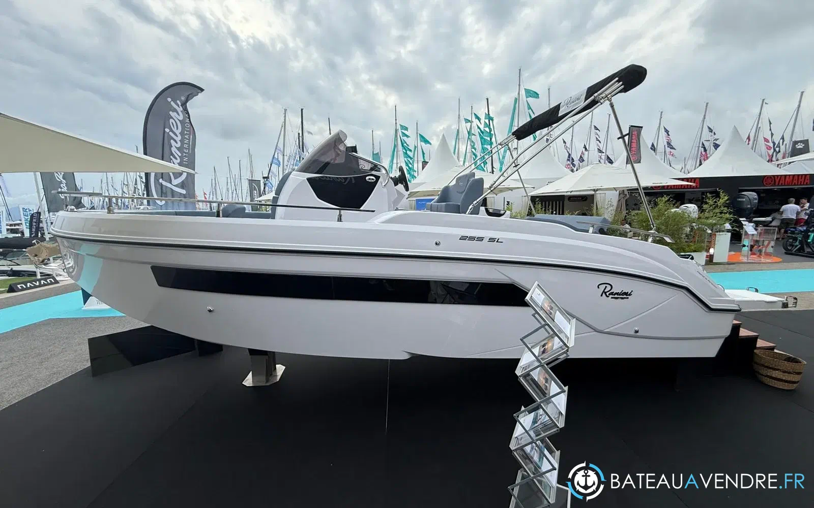 slider 4 Ranieri NEXT 255 SL