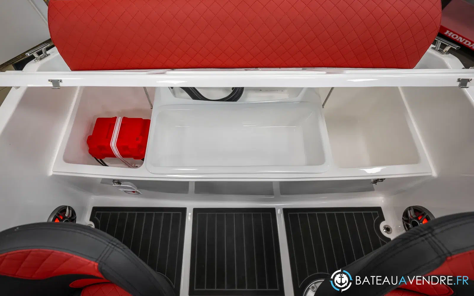 slider 17 Trident Marine 530 SPORT