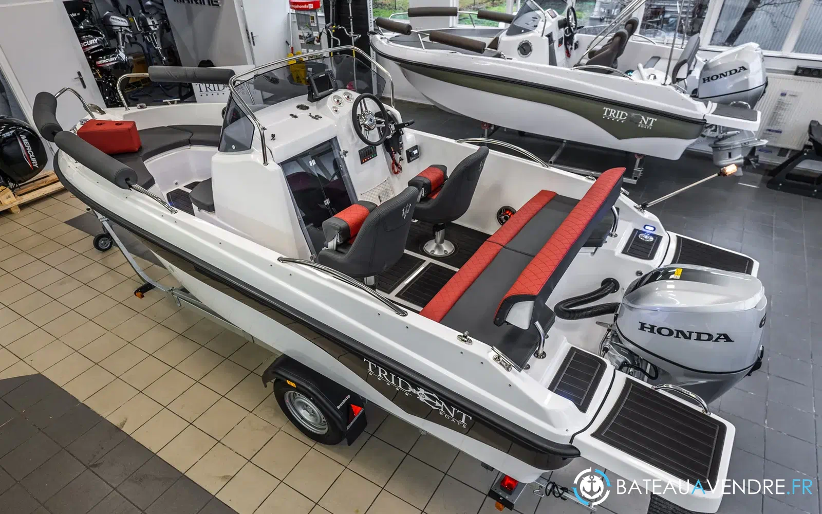slider 1 Trident Marine 530 SPORT