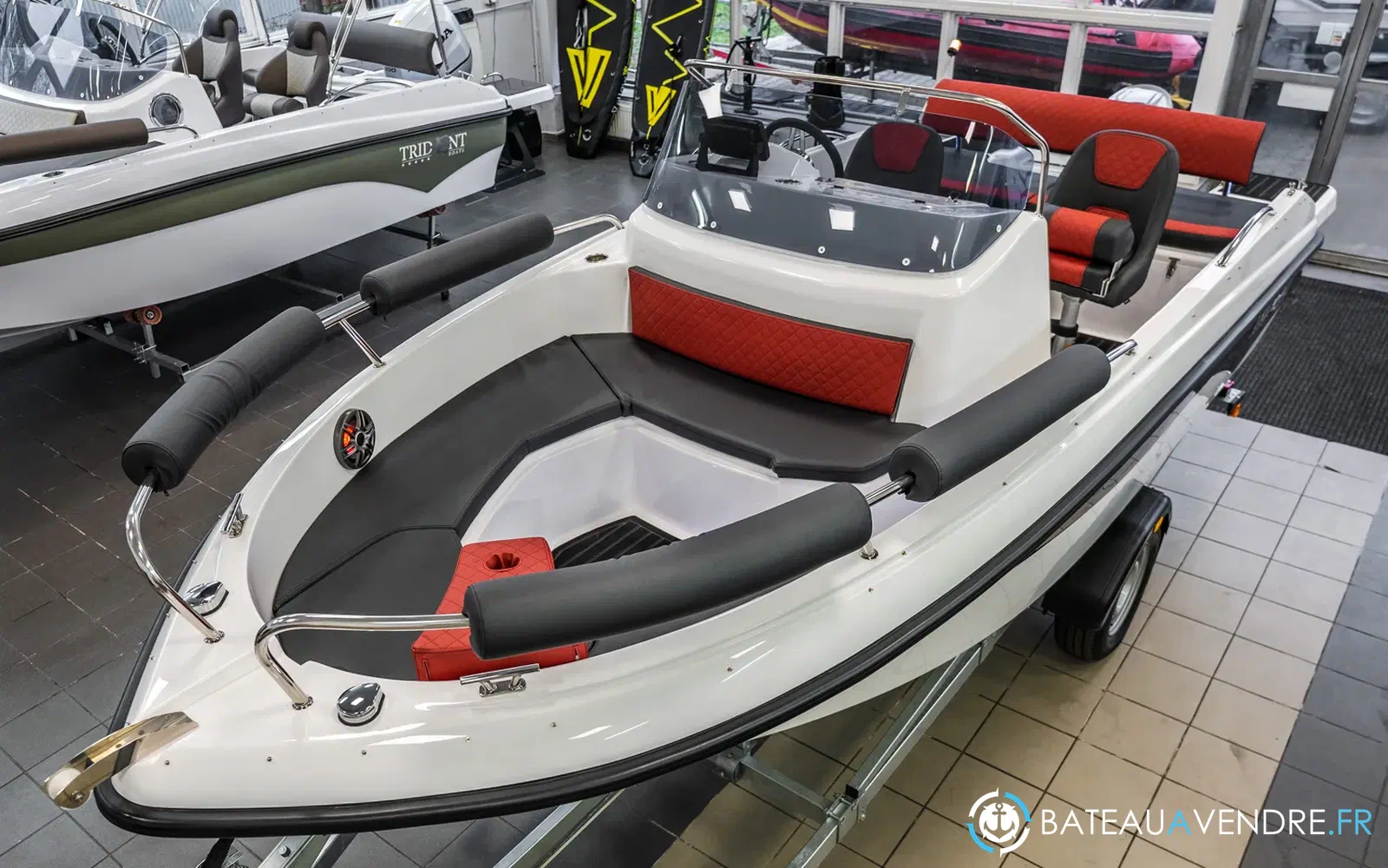 slider 2 Trident Marine 530 SPORT